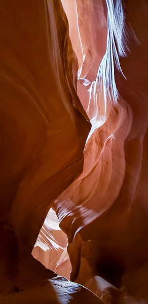Upper Antelope Canyon